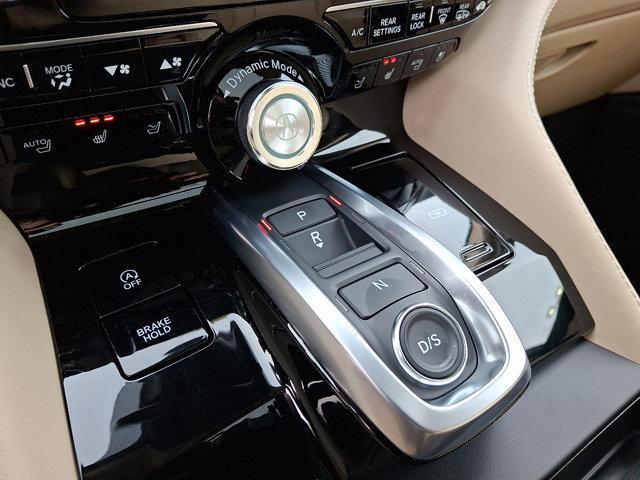 new 2026 Acura MDX car, priced at $68,950