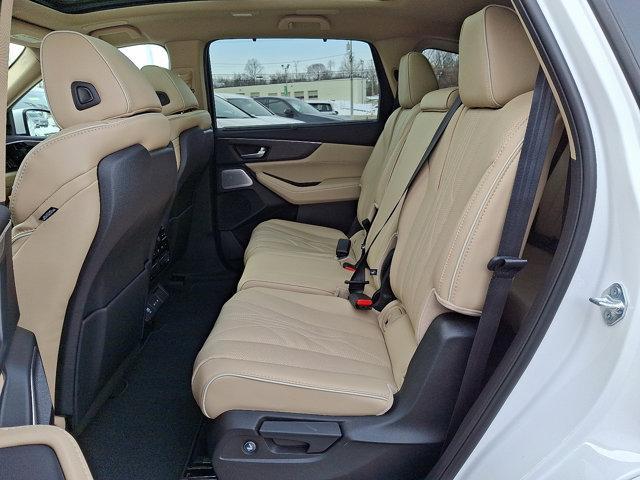 new 2026 Acura MDX car, priced at $68,950