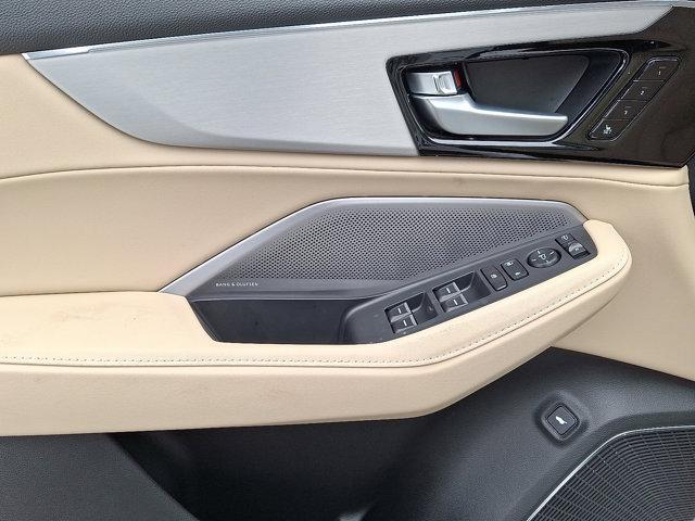 new 2026 Acura MDX car, priced at $61,350