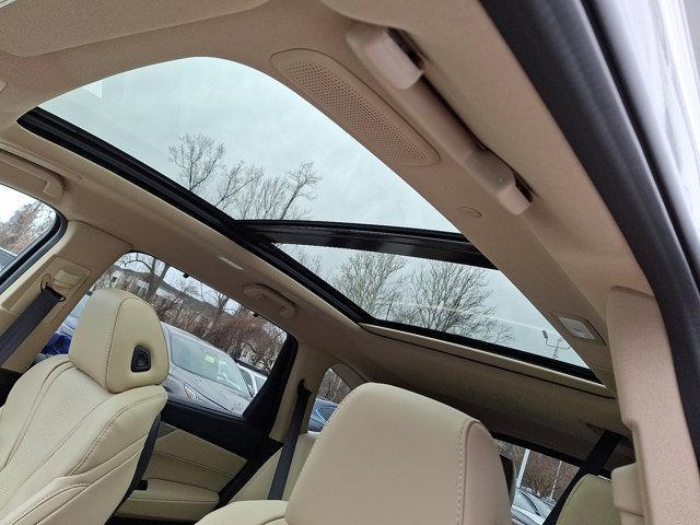 new 2026 Acura MDX car, priced at $61,350