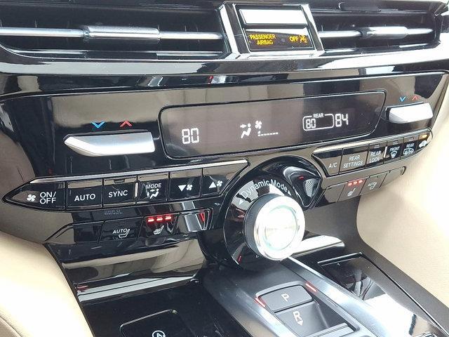 new 2026 Acura MDX car, priced at $61,350