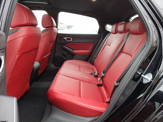 new 2026 Acura Integra car, priced at $37,845