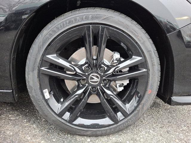 new 2026 Acura Integra car, priced at $37,845