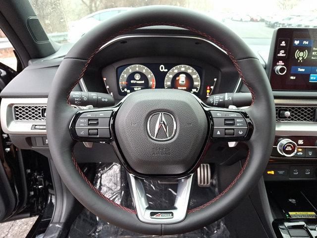 new 2026 Acura Integra car, priced at $37,845