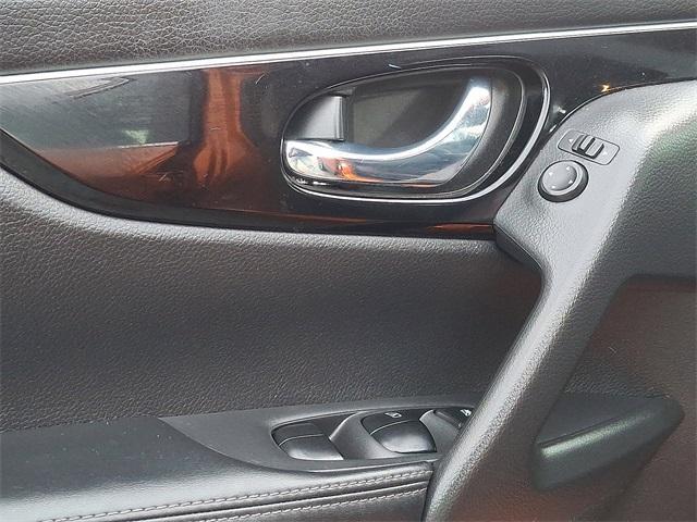 used 2017 Nissan Rogue Sport car, priced at $10,497