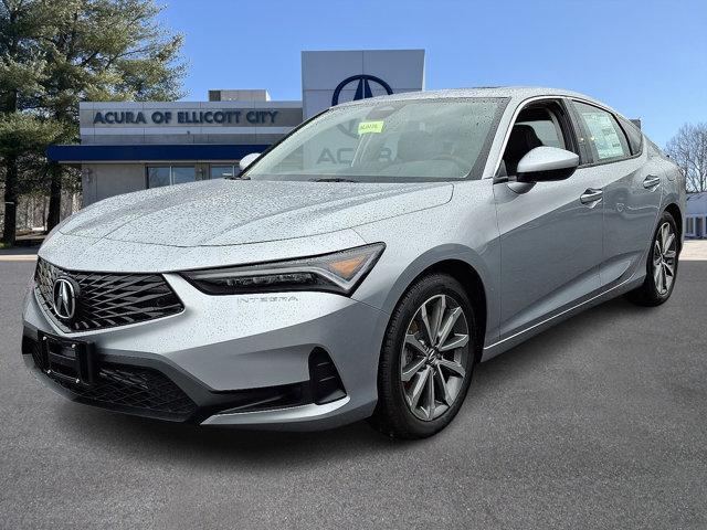 new 2026 Acura Integra car, priced at $34,595