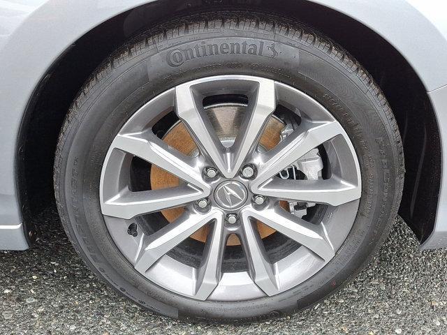 new 2026 Acura Integra car, priced at $34,595