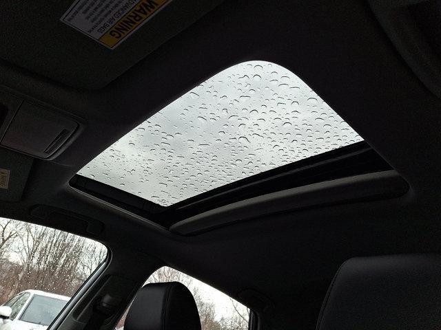 new 2026 Acura Integra car, priced at $34,595