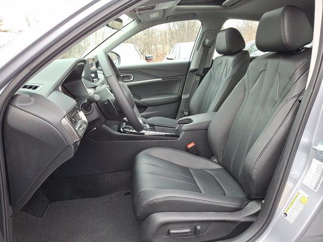 new 2026 Acura Integra car, priced at $34,595