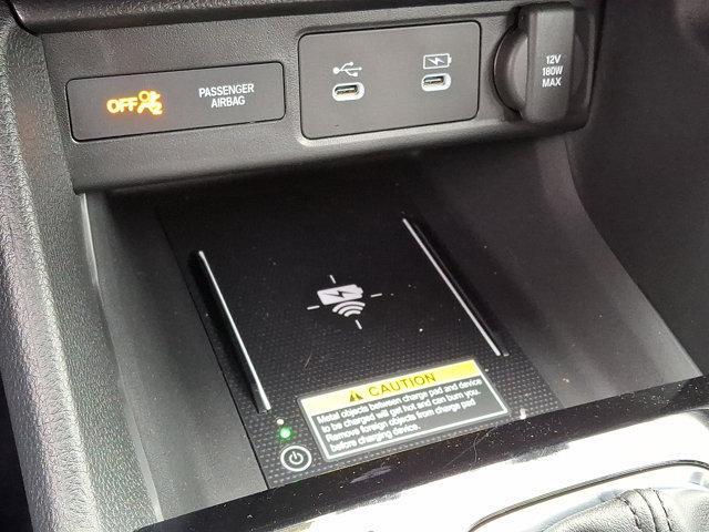 new 2026 Acura Integra car, priced at $34,595