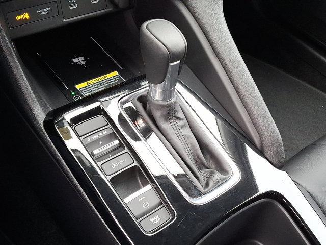 new 2026 Acura Integra car, priced at $34,595