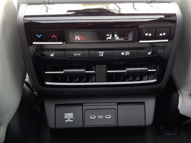 new 2026 Acura MDX car, priced at $68,350