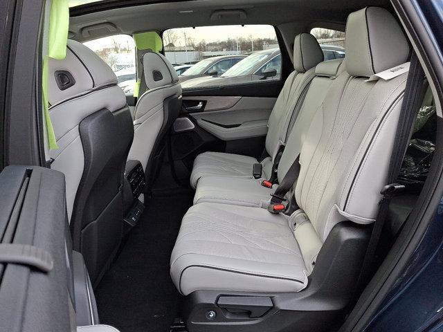 new 2026 Acura MDX car, priced at $68,350