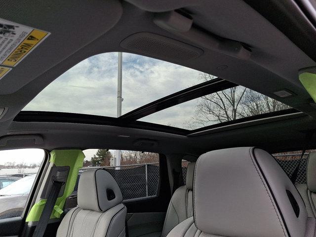 new 2026 Acura MDX car, priced at $68,350