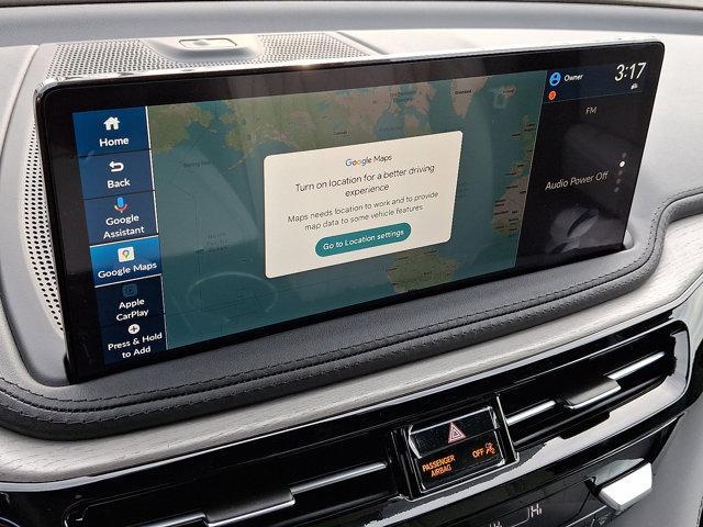 new 2026 Acura MDX car, priced at $68,350