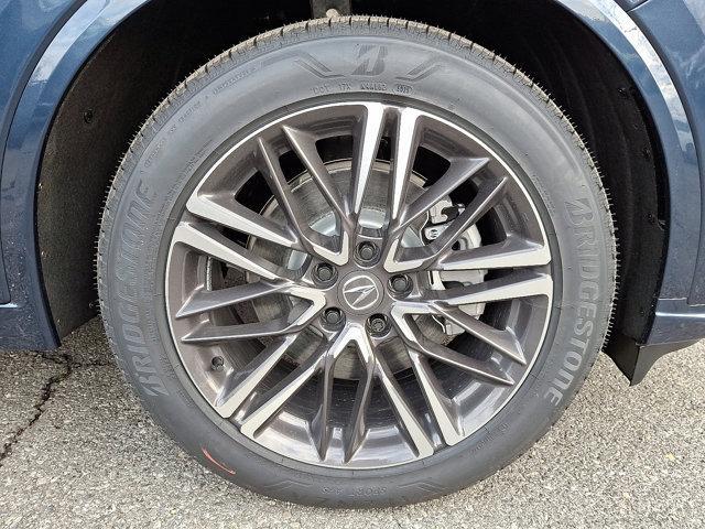 new 2026 Acura MDX car, priced at $68,350