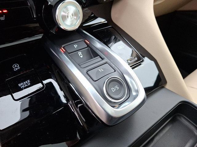 new 2026 Acura MDX car, priced at $56,050