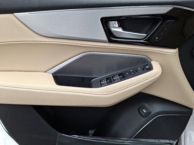 new 2026 Acura MDX car, priced at $56,050