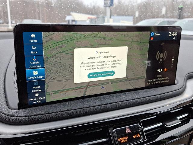 new 2026 Acura MDX car, priced at $56,050