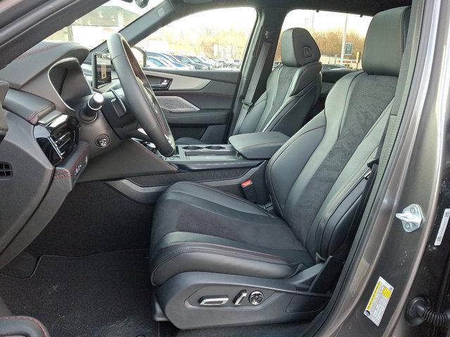 new 2026 Acura MDX car, priced at $64,450