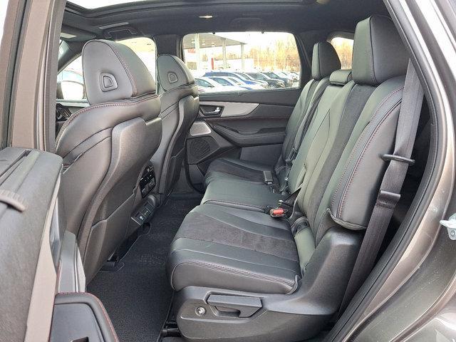 new 2026 Acura MDX car, priced at $64,450