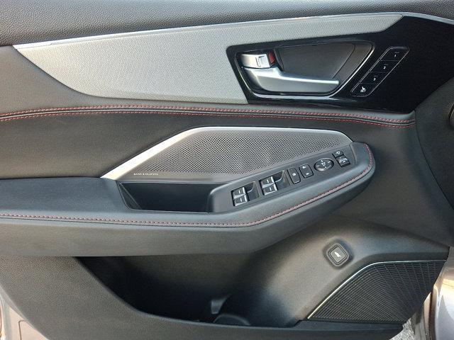 new 2026 Acura MDX car, priced at $64,450