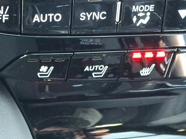 new 2026 Acura MDX car, priced at $64,450