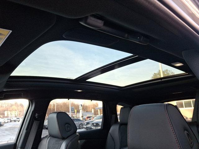 new 2026 Acura MDX car, priced at $64,450