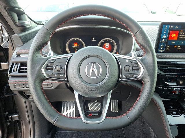 new 2026 Acura MDX car, priced at $64,450
