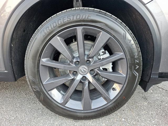 new 2026 Acura MDX car, priced at $64,450