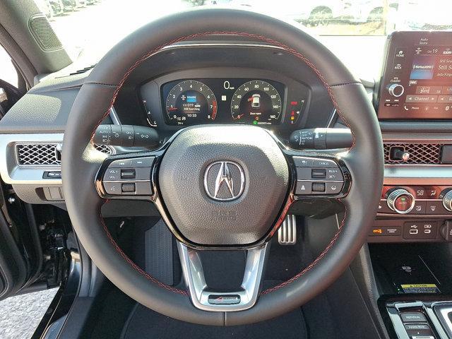 new 2026 Acura Integra car, priced at $41,894