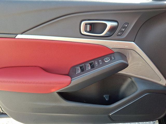 new 2026 Acura Integra car, priced at $41,894
