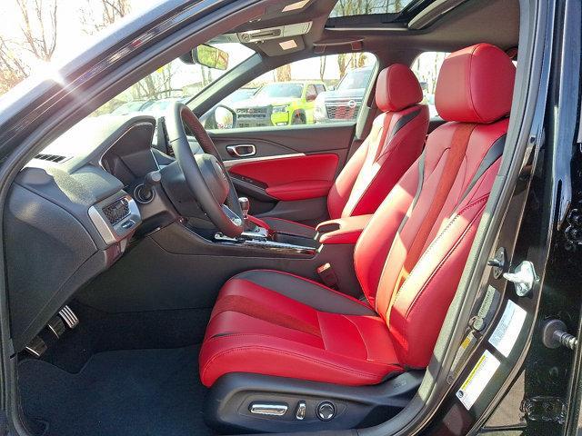 new 2026 Acura Integra car, priced at $41,894