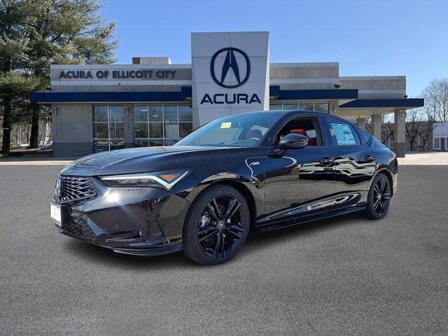 new 2026 Acura Integra car, priced at $41,894