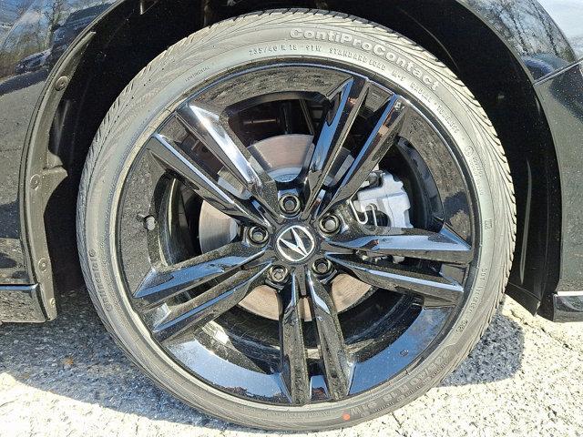 new 2026 Acura Integra car, priced at $41,894
