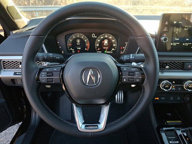 new 2026 Acura Integra car, priced at $37,745