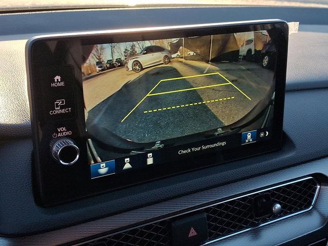 new 2026 Acura Integra car, priced at $37,745