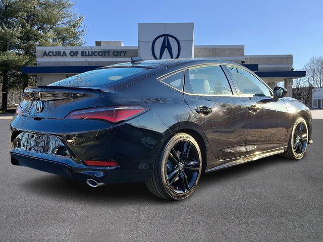 new 2026 Acura Integra car, priced at $37,745