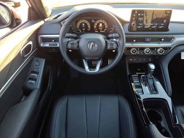 new 2026 Acura Integra car, priced at $37,745