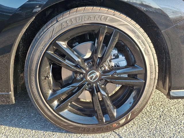 new 2026 Acura Integra car, priced at $37,745