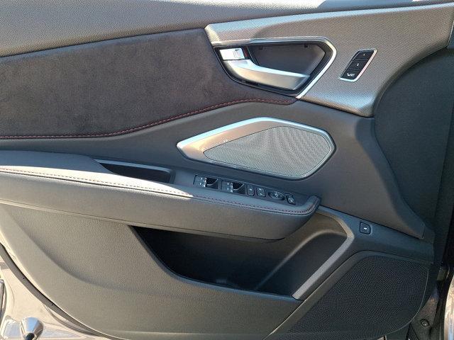new 2026 Acura RDX car, priced at $53,549