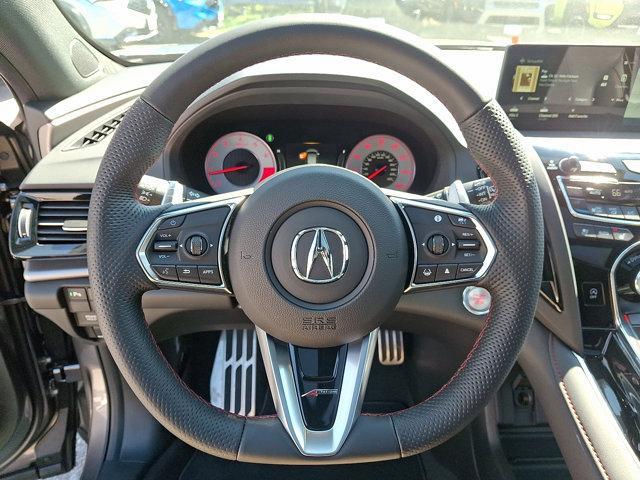 new 2026 Acura RDX car, priced at $53,549