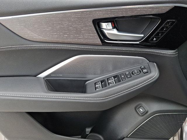 new 2026 Acura MDX car, priced at $68,950