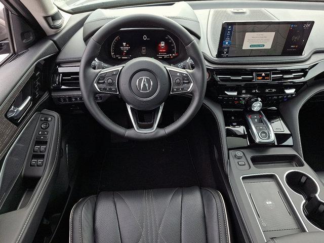 new 2026 Acura MDX car, priced at $68,950