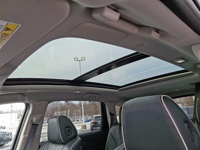 new 2026 Acura MDX car, priced at $68,950