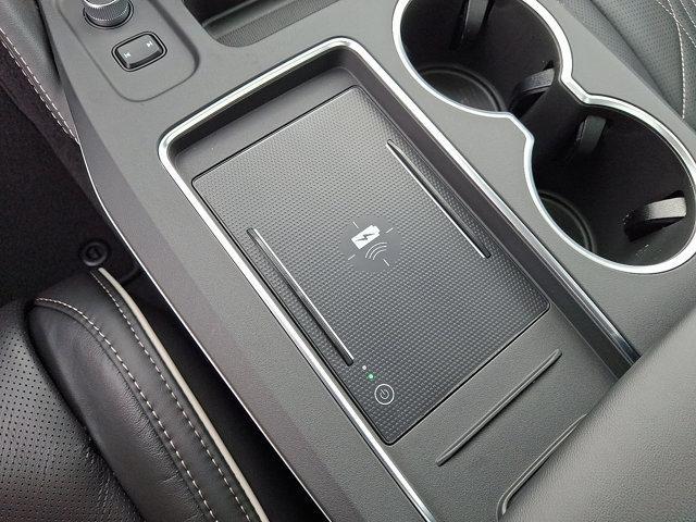 new 2026 Acura MDX car, priced at $68,950