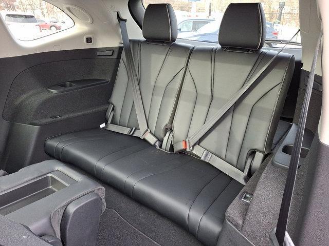 new 2026 Acura MDX car, priced at $68,950