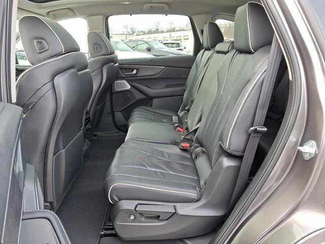 new 2026 Acura MDX car, priced at $68,950