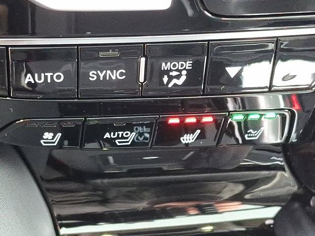 new 2026 Acura MDX car, priced at $68,950