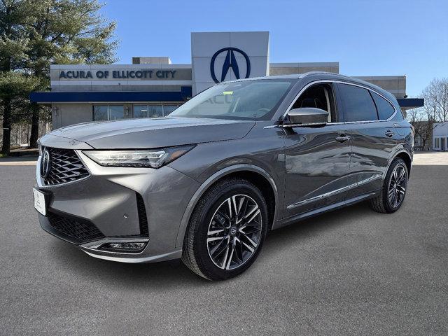 new 2026 Acura MDX car, priced at $68,950